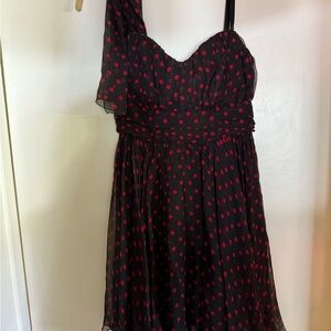 Dolce & Gabbana Elegant Black Garment